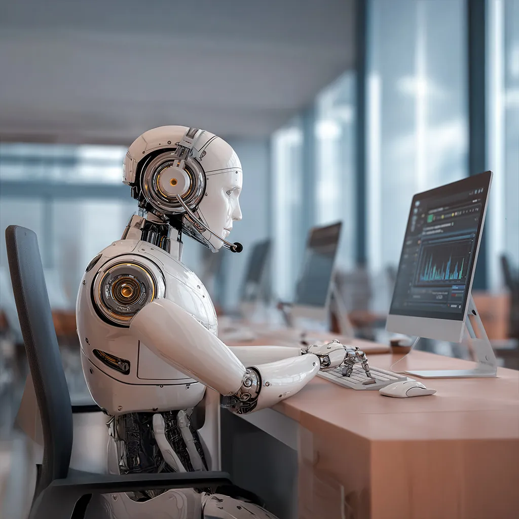 Agentes Virtuales (VoiceAgents)