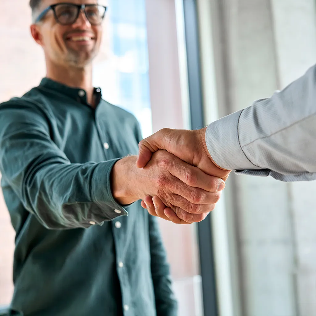 Smart Front & Backoffice